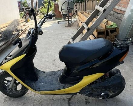 Хонда Другая, объемом двигателя 49 л и пробегом 0 тыс. км за 339 $, фото 3 на Automoto.ua