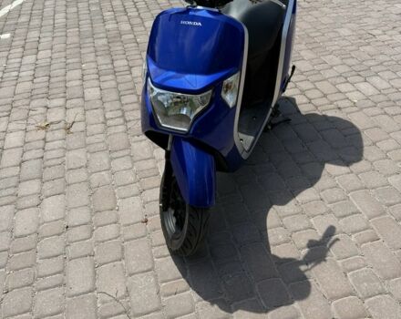 Хонда Інша, об'ємом двигуна 49 л та пробігом 0 тис. км за 920 $, фото 7 на Automoto.ua