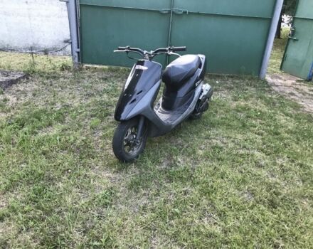 Хонда Інша, об'ємом двигуна 50 л та пробігом 0 тис. км за 231 $, фото 1 на Automoto.ua