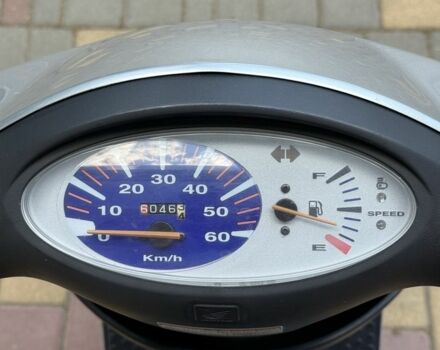 Хонда Другая, объемом двигателя 49 л и пробегом 0 тыс. км за 500 $, фото 7 на Automoto.ua