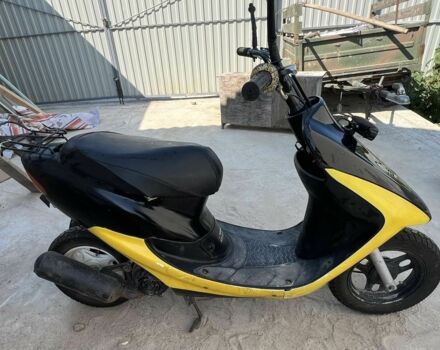 Хонда Другая, объемом двигателя 49 л и пробегом 0 тыс. км за 339 $, фото 2 на Automoto.ua