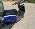 Хонда Інша, об'ємом двигуна 49 л та пробігом 0 тис. км за 920 $, фото 4 на Automoto.ua