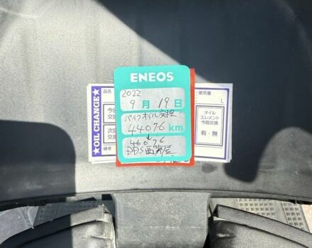 Хонда Інша, об'ємом двигуна 49 л та пробігом 0 тис. км за 920 $, фото 19 на Automoto.ua