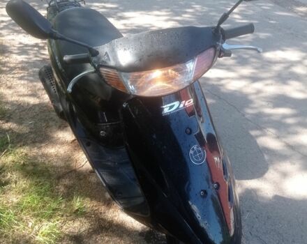 Хонда Другая, объемом двигателя 0 л и пробегом 0 тыс. км за 280 $, фото 4 на Automoto.ua