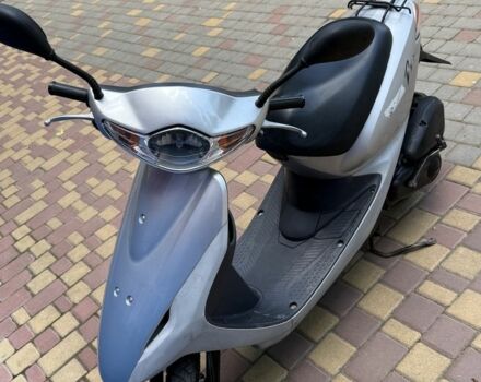 Хонда Другая, объемом двигателя 49 л и пробегом 0 тыс. км за 500 $, фото 14 на Automoto.ua