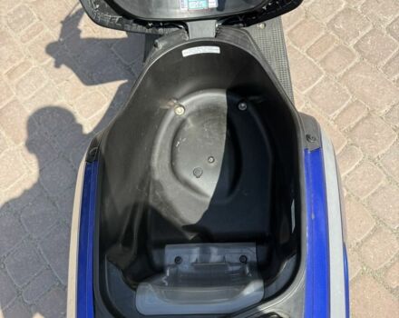Хонда Інша, об'ємом двигуна 49 л та пробігом 0 тис. км за 920 $, фото 13 на Automoto.ua
