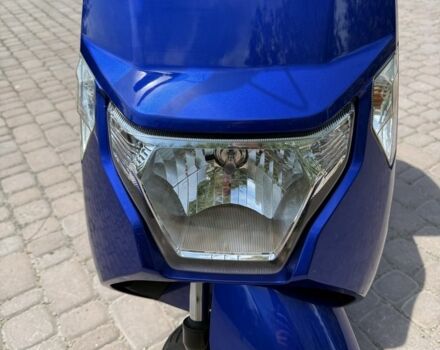 Хонда Інша, об'ємом двигуна 49 л та пробігом 0 тис. км за 920 $, фото 3 на Automoto.ua