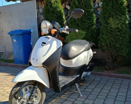Хонда Другая, объемом двигателя 50 л и пробегом 0 тыс. км за 670 $, фото 1 на Automoto.ua