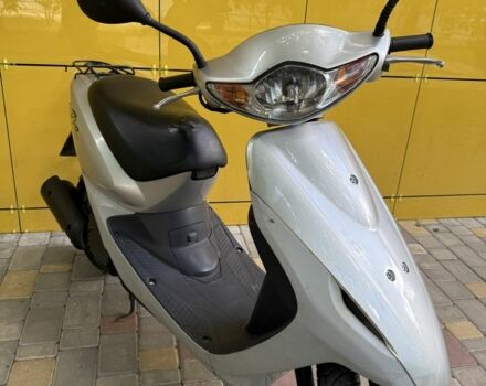 Хонда Другая, объемом двигателя 49 л и пробегом 0 тыс. км за 500 $, фото 3 на Automoto.ua