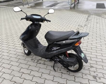 Хонда Інша, об'ємом двигуна 49 л та пробігом 0 тис. км за 430 $, фото 2 на Automoto.ua