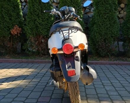 Хонда Другая, объемом двигателя 50 л и пробегом 0 тыс. км за 670 $, фото 4 на Automoto.ua