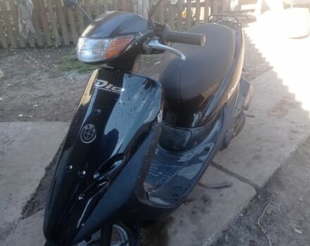 Хонда Другая, объемом двигателя 0 л и пробегом 0 тыс. км за 280 $, фото 1 на Automoto.ua