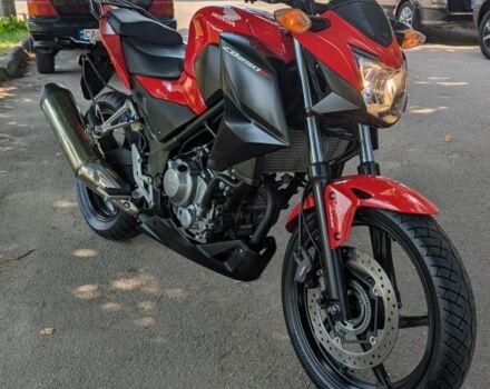 Хонда Інша, об'ємом двигуна 0.26 л та пробігом 0 тис. км за 3100 $, фото 2 на Automoto.ua
