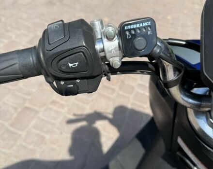 Хонда Інша, об'ємом двигуна 49 л та пробігом 0 тис. км за 920 $, фото 9 на Automoto.ua