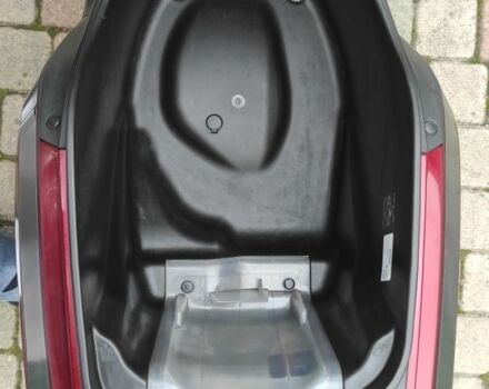 Хонда Другая, объемом двигателя 50 л и пробегом 0 тыс. км за 900 $, фото 10 на Automoto.ua