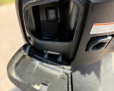 Хонда Інша, об'ємом двигуна 49 л та пробігом 0 тис. км за 920 $, фото 17 на Automoto.ua