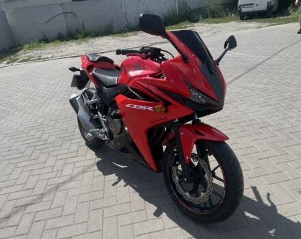 Хонда Інша, об'ємом двигуна 0.4 л та пробігом 0 тис. км за 4700 $, фото 6 на Automoto.ua