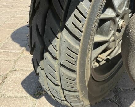 Хонда Інша, об'ємом двигуна 49 л та пробігом 0 тис. км за 920 $, фото 16 на Automoto.ua