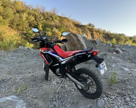 Хонда Інша, об'ємом двигуна 0.25 л та пробігом 0 тис. км за 4500 $, фото 2 на Automoto.ua