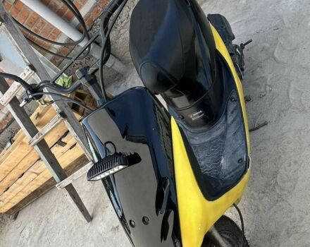 Хонда Другая, объемом двигателя 49 л и пробегом 0 тыс. км за 339 $, фото 6 на Automoto.ua