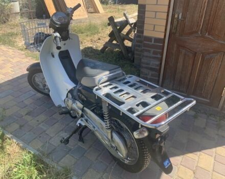 Хонда Другая, объемом двигателя 50 л и пробегом 0 тыс. км за 900 $, фото 6 на Automoto.ua