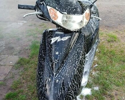 Хонда Другая, объемом двигателя 50 л и пробегом 0 тыс. км за 547 $, фото 2 на Automoto.ua