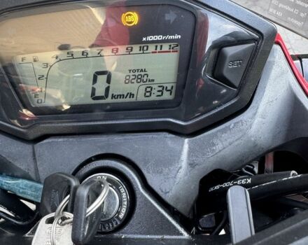 Хонда Інша, об'ємом двигуна 0.25 л та пробігом 0 тис. км за 3500 $, фото 4 на Automoto.ua