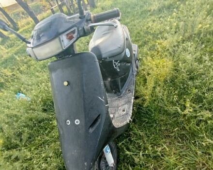 Хонда Інша, об'ємом двигуна 49 л та пробігом 0 тис. км за 12000 $, фото 1 на Automoto.ua