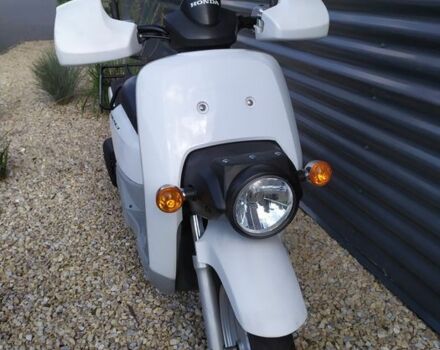 Хонда Інша, об'ємом двигуна 49 л та пробігом 0 тис. км за 780 $, фото 2 на Automoto.ua