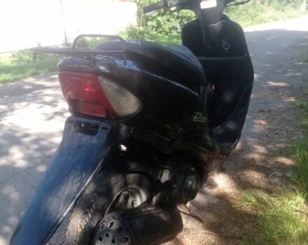 Хонда Другая, объемом двигателя 0 л и пробегом 0 тыс. км за 280 $, фото 6 на Automoto.ua