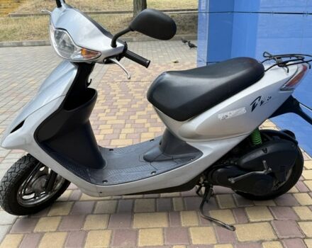 Хонда Другая, объемом двигателя 49 л и пробегом 0 тыс. км за 500 $, фото 5 на Automoto.ua
