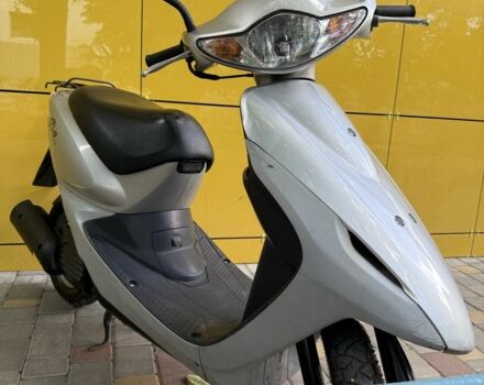 Хонда Другая, объемом двигателя 49 л и пробегом 0 тыс. км за 500 $, фото 2 на Automoto.ua