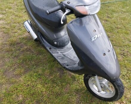 Хонда Другая, объемом двигателя 0 л и пробегом 0 тыс. км за 306 $, фото 2 на Automoto.ua