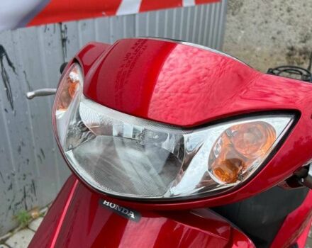 Хонда Другая, объемом двигателя 49 л и пробегом 0 тыс. км за 691 $, фото 4 на Automoto.ua