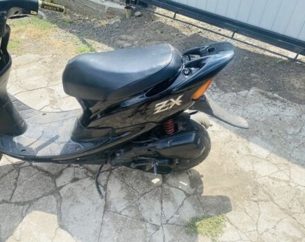 Хонда Другая, объемом двигателя 50 л и пробегом 0 тыс. км за 291 $, фото 2 на Automoto.ua