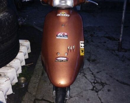 Хонда Другая, объемом двигателя 49 л и пробегом 0 тыс. км за 44 $, фото 4 на Automoto.ua