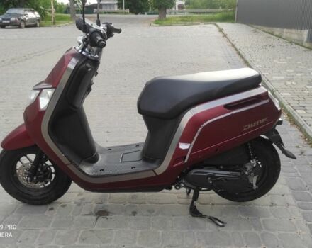 Хонда Другая, объемом двигателя 50 л и пробегом 0 тыс. км за 900 $, фото 3 на Automoto.ua