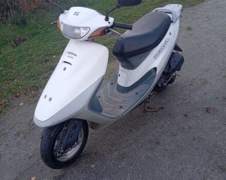 Хонда Другая, объемом двигателя 50 л и пробегом 0 тыс. км за 204 $, фото 1 на Automoto.ua