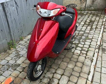 Хонда Другая, объемом двигателя 49 л и пробегом 0 тыс. км за 691 $, фото 13 на Automoto.ua