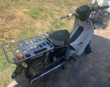 Хонда Другая, объемом двигателя 50 л и пробегом 0 тыс. км за 900 $, фото 7 на Automoto.ua