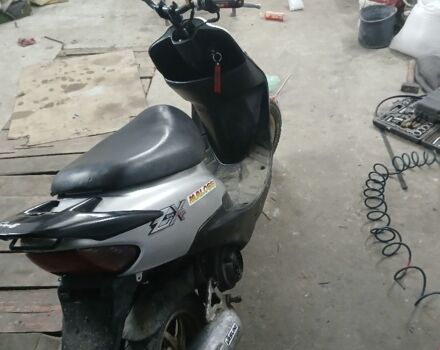Хонда Інша, об'ємом двигуна 65 л та пробігом 0 тис. км за 315 $, фото 3 на Automoto.ua