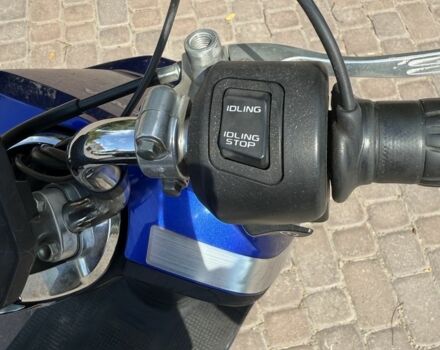 Хонда Інша, об'ємом двигуна 49 л та пробігом 0 тис. км за 920 $, фото 10 на Automoto.ua