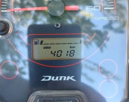 Хонда Другая, объемом двигателя 49 л и пробегом 0 тыс. км за 999 $, фото 5 на Automoto.ua