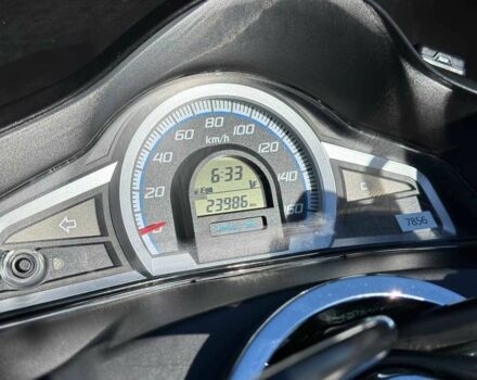 Хонда Інша, об'ємом двигуна 0.15 л та пробігом 0 тис. км за 2400 $, фото 7 на Automoto.ua