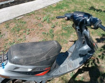 Хонда Другая, объемом двигателя 0 л и пробегом 0 тыс. км за 108 $, фото 1 на Automoto.ua