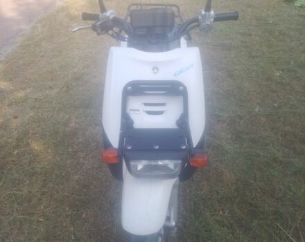 Хонда Другая, объемом двигателя 49 л и пробегом 0 тыс. км за 606 $, фото 3 на Automoto.ua