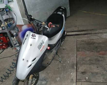 Хонда Другая, объемом двигателя 65 л и пробегом 0 тыс. км за 315 $, фото 1 на Automoto.ua