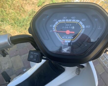 Хонда Другая, объемом двигателя 50 л и пробегом 0 тыс. км за 900 $, фото 4 на Automoto.ua