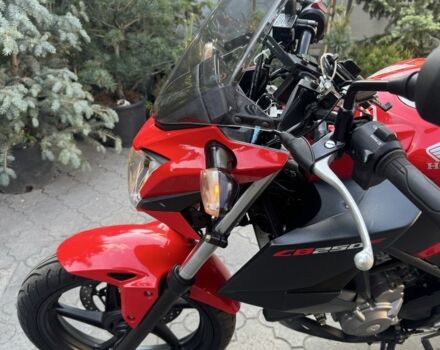 Хонда Інша, об'ємом двигуна 0.25 л та пробігом 0 тис. км за 3500 $, фото 5 на Automoto.ua
