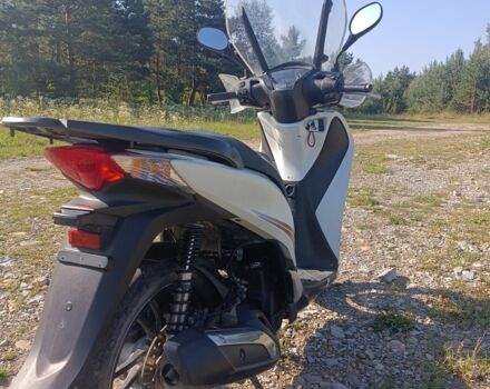 Хонда Другая, объемом двигателя 0.13 л и пробегом 0 тыс. км за 1500 $, фото 5 на Automoto.ua